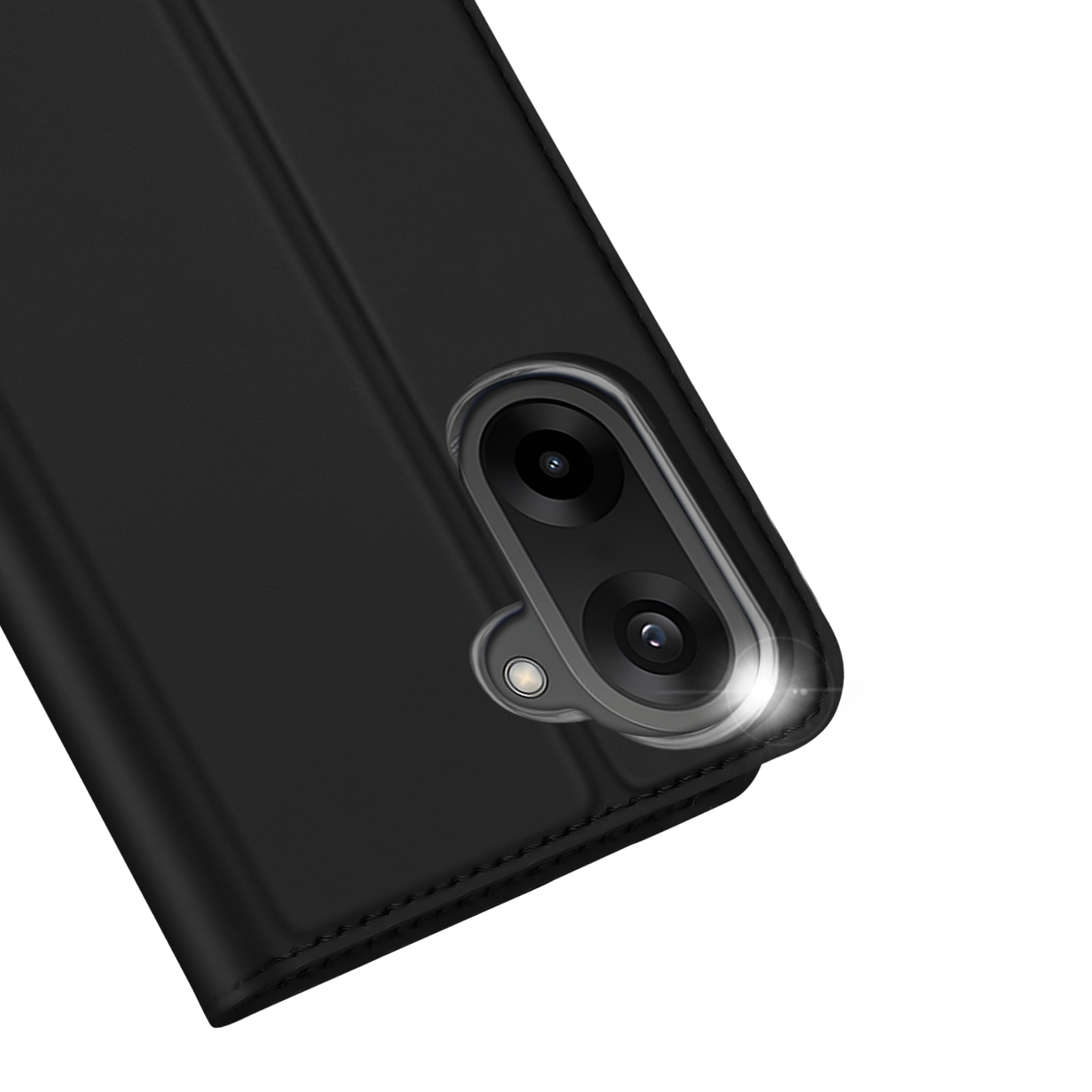 Skin Pro Series  OnePlus Nord CE5 - Zwart