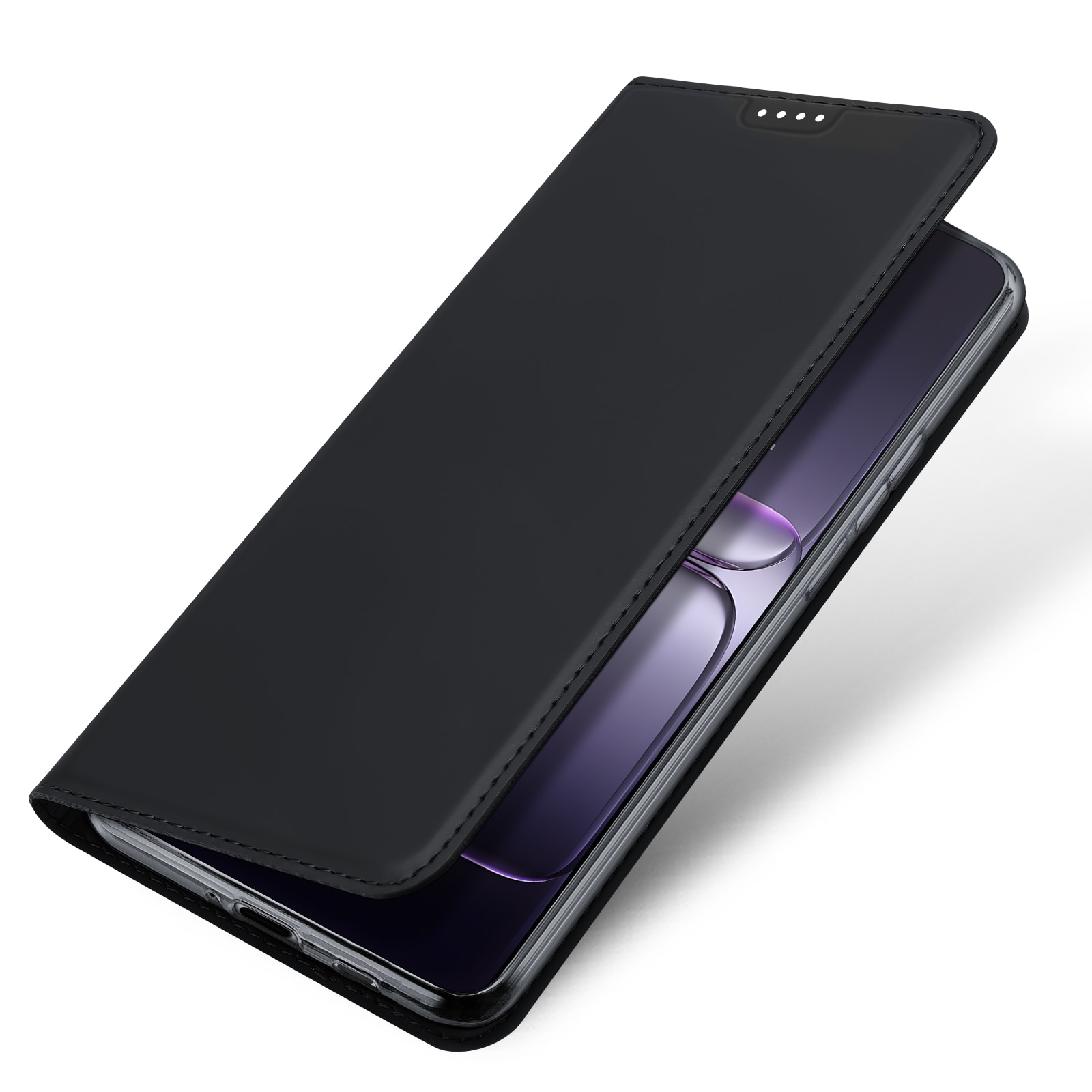 Skin Pro Series  OnePlus Nord CE5 - Zwart