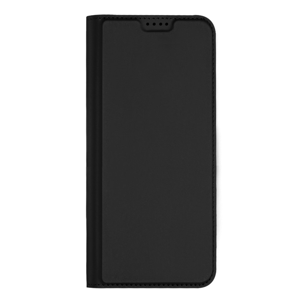 Skin Pro Series Xiaomi 12T/12T Pro - Black