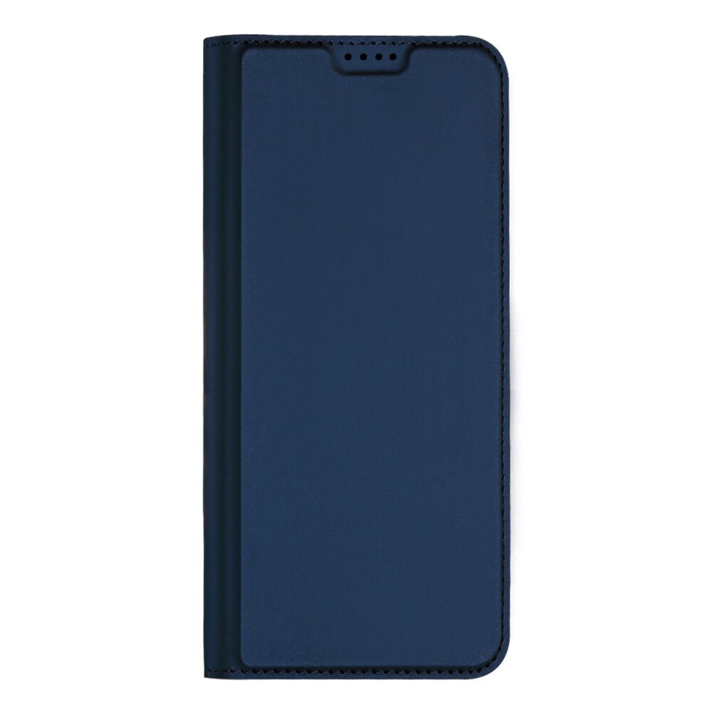 Skin Pro Series Xiaomi 12T/12T Pro - Blauw