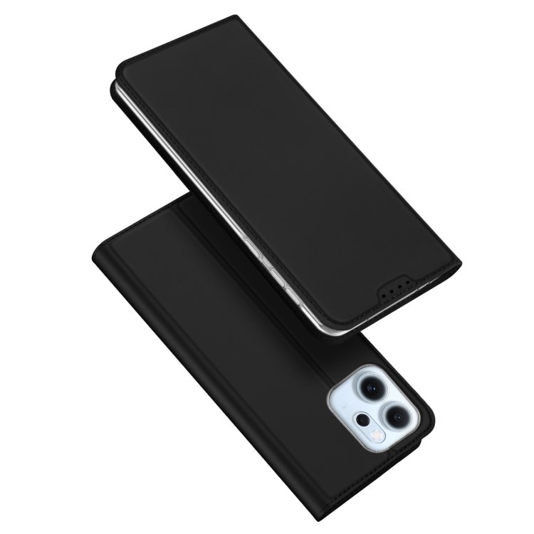 Skin Pro Series Oppo Reno 14 F - Zwart