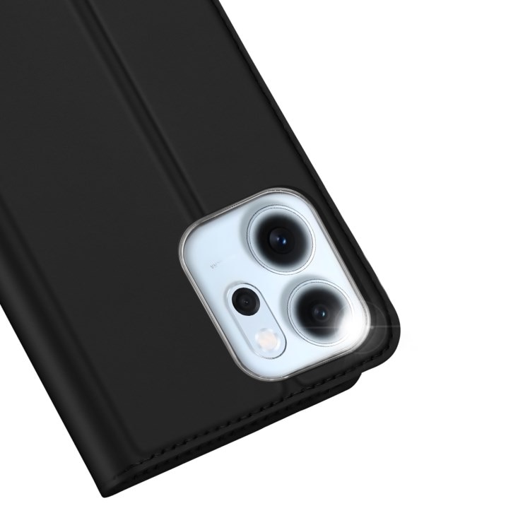 Skin Pro Series Oppo Reno 14 F - Zwart