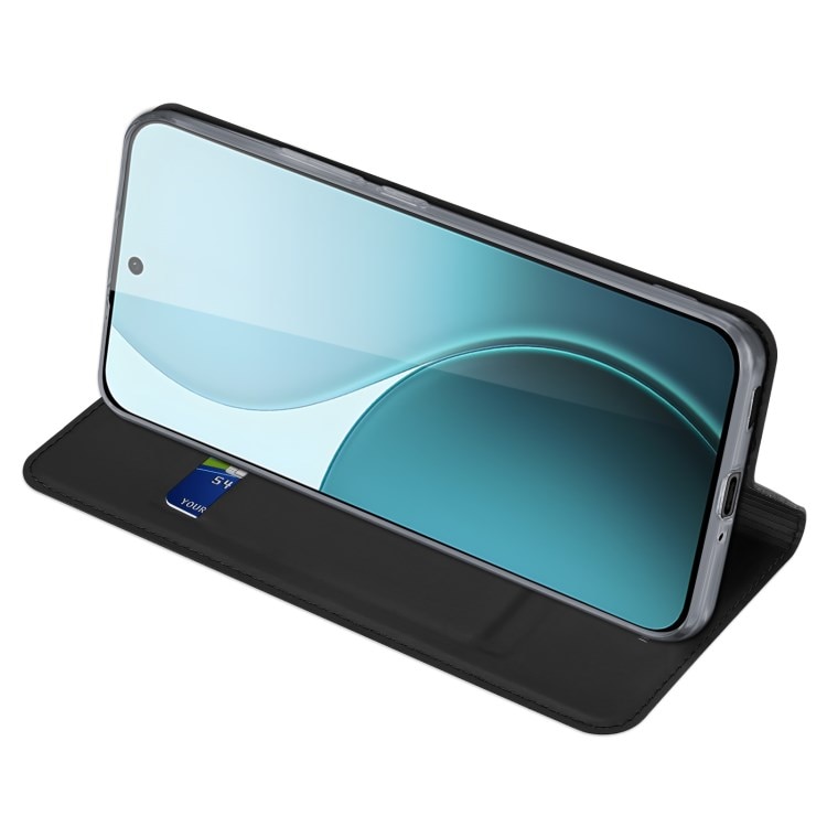 Skin Pro Series Oppo Reno 14 F - Zwart