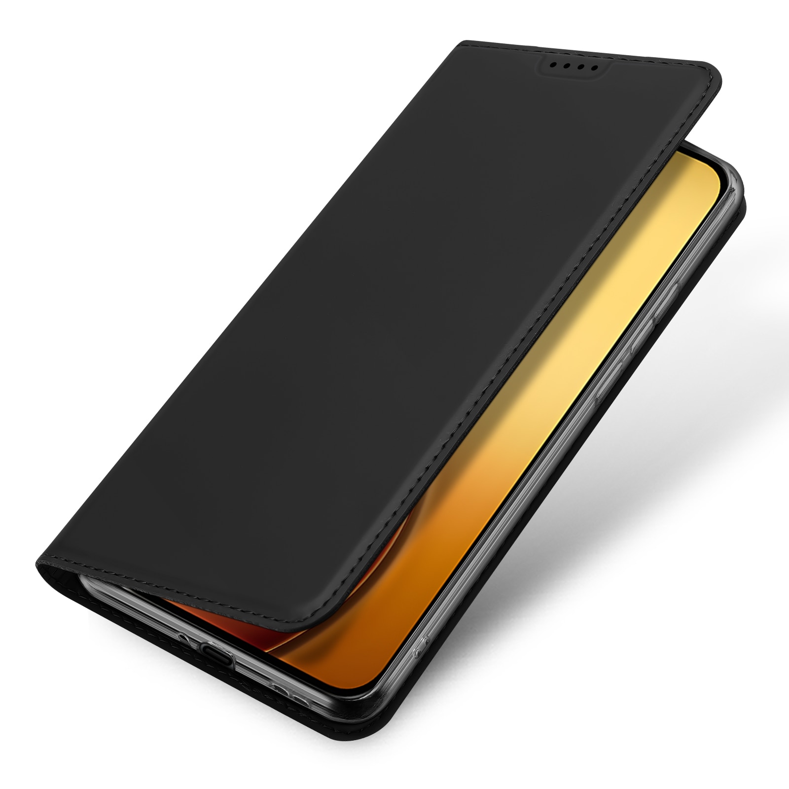Skin Pro Series Oppo Reno 14 - Zwart
