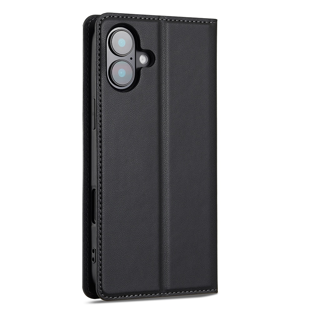 Telefoonhoesje iPhone 17 Zwart