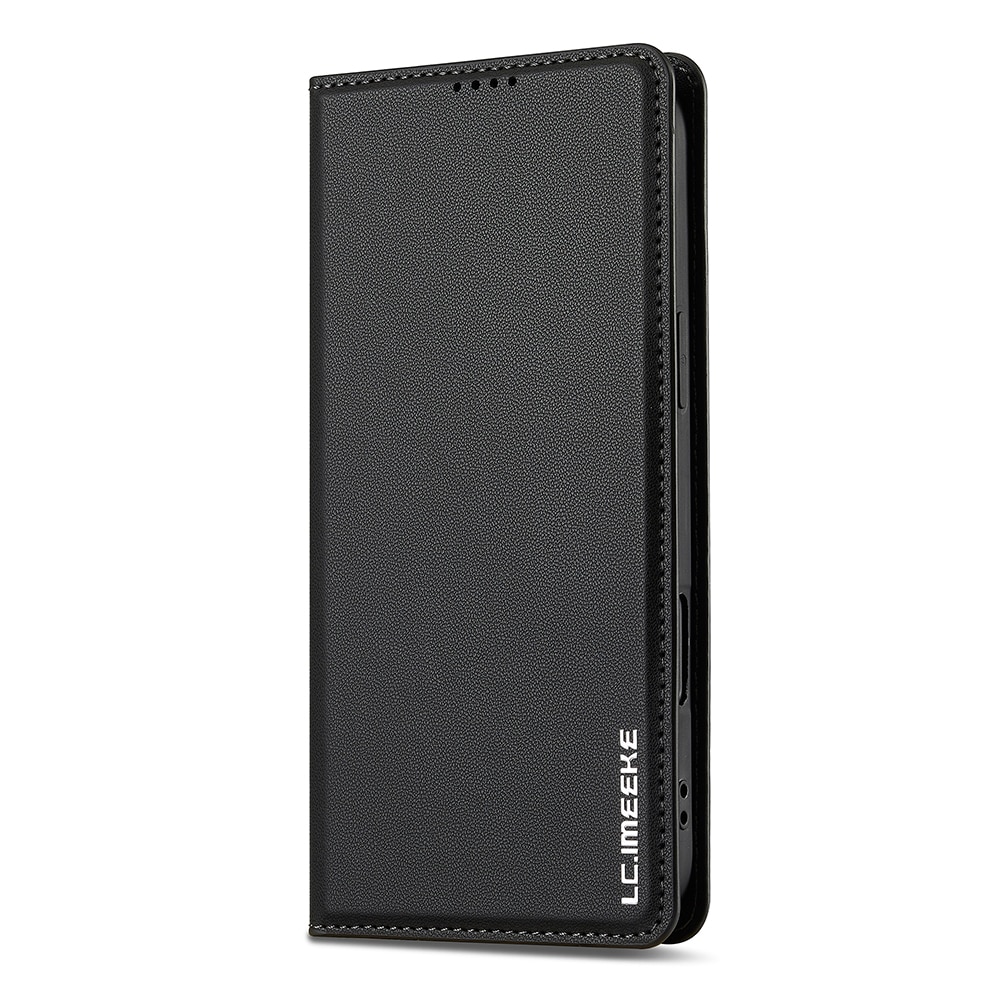 Telefoonhoesje iPhone 17 Zwart