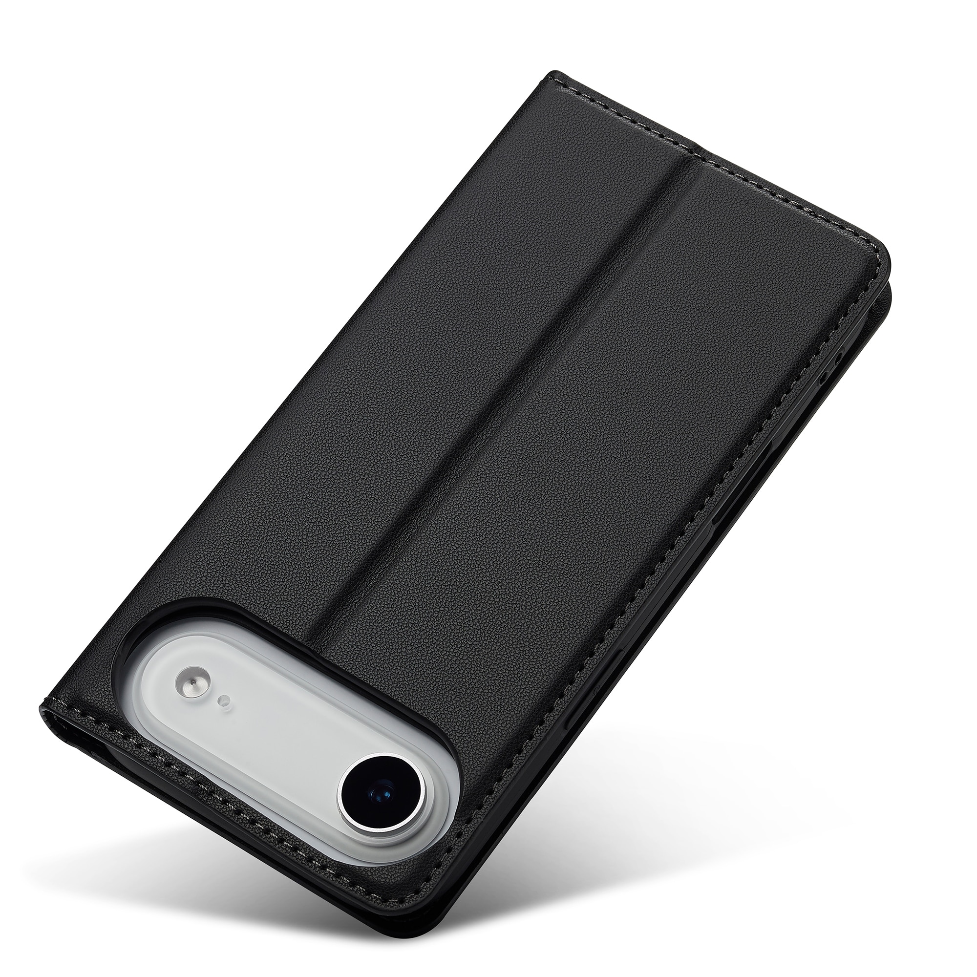 Telefoonhoesje iPhone 17 Air Zwart