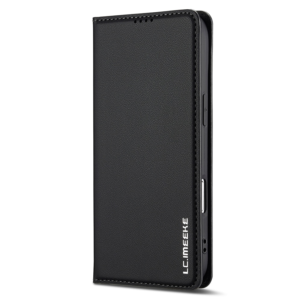 Telefoonhoesje iPhone 17 Air Zwart
