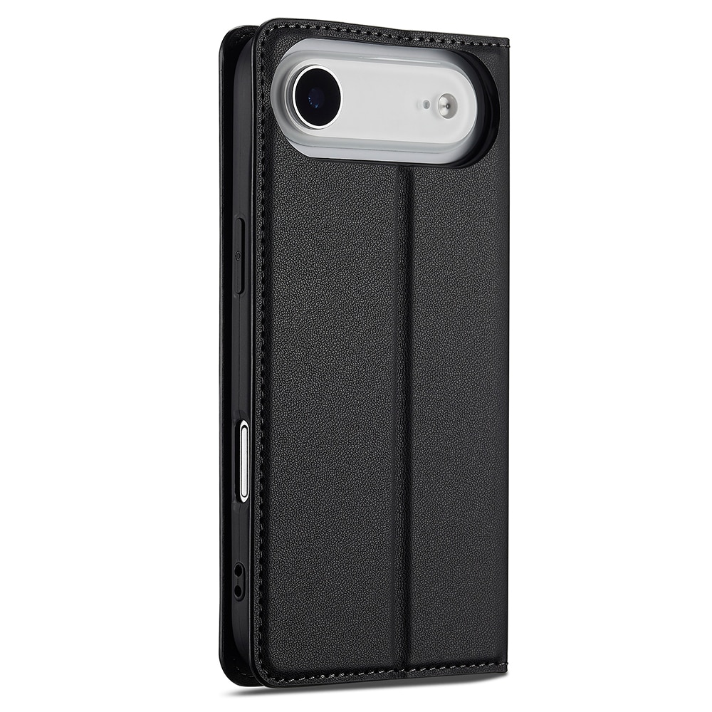 Telefoonhoesje iPhone 17 Air Zwart
