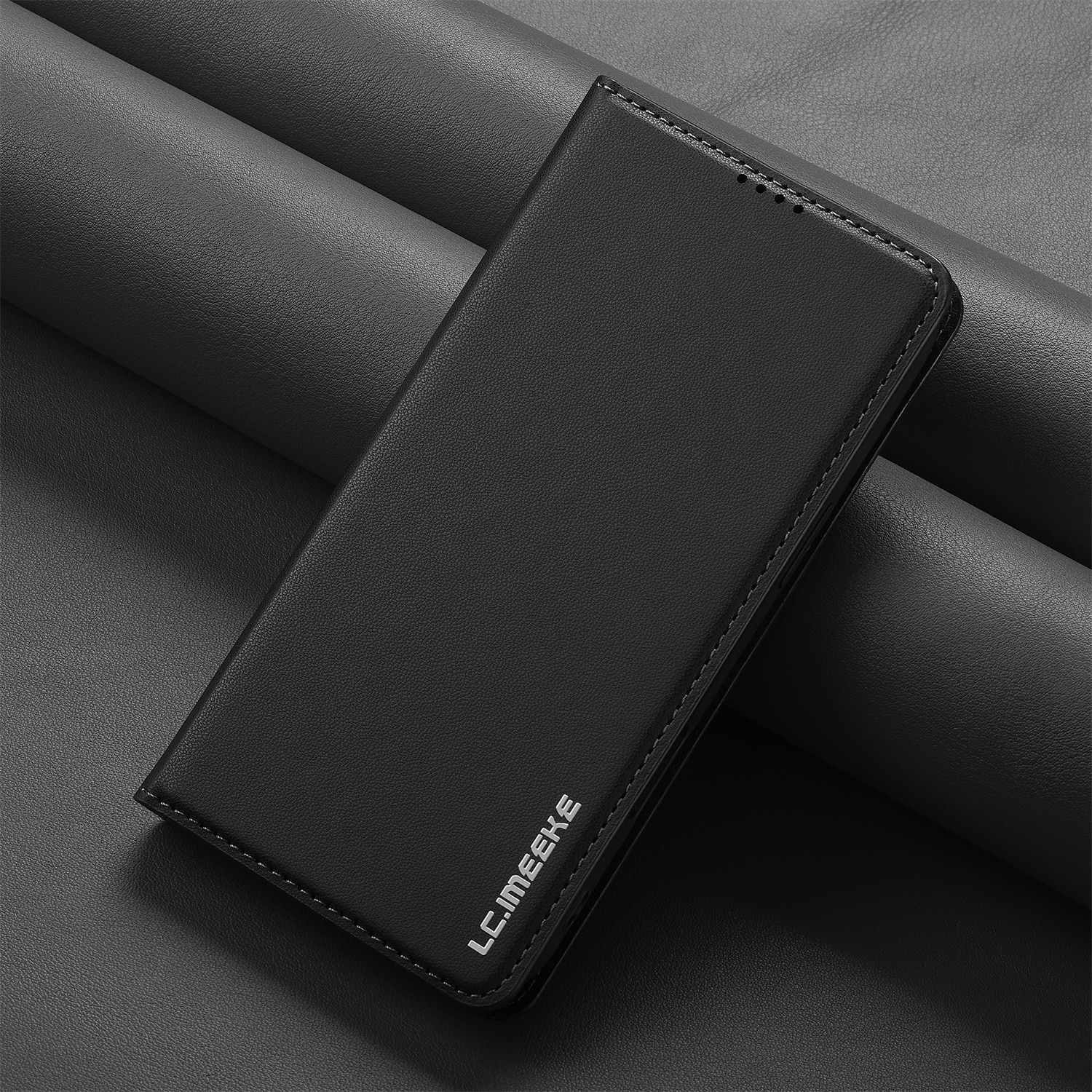 Telefoonhoesje iPhone 17 Air Zwart