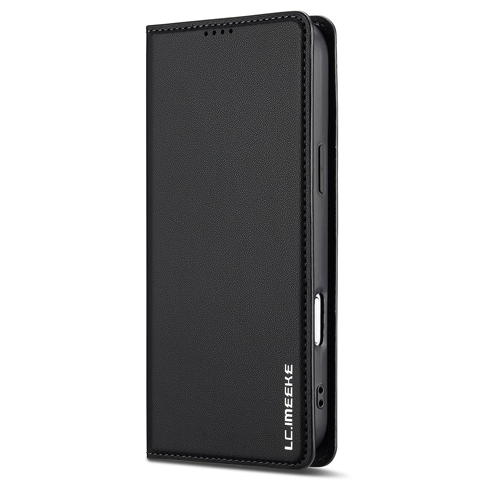 Telefoonhoesje iPhone 17 Pro Max Zwart