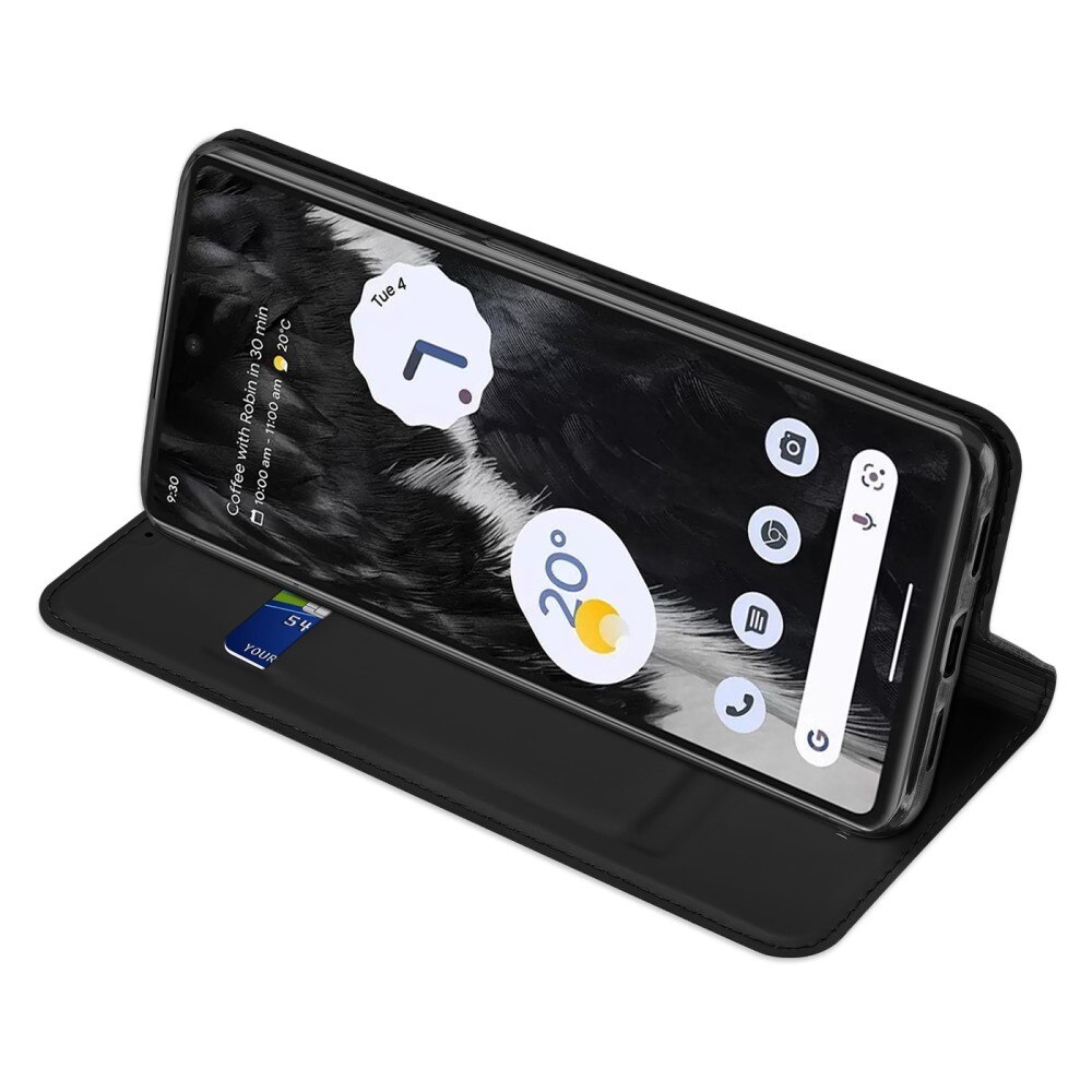 Skin Pro Series Google Pixel 7 Pro - Zwart