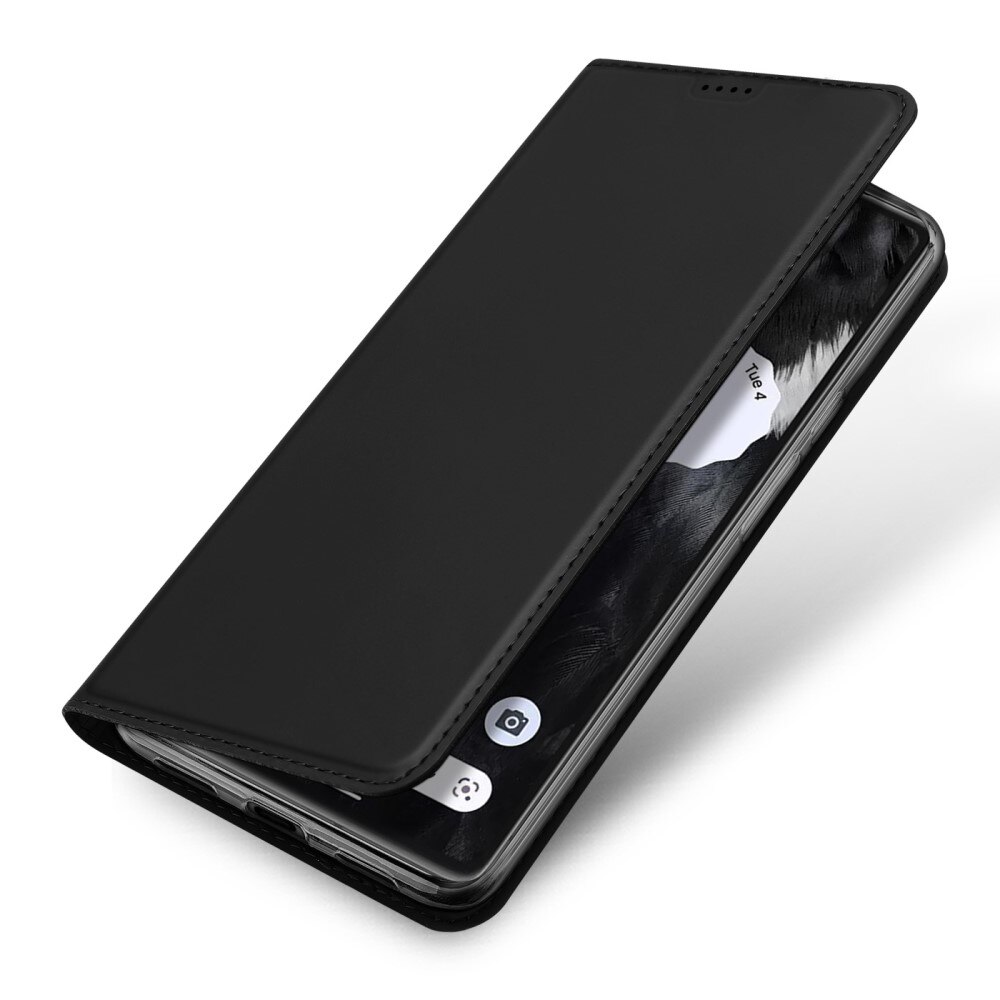 Skin Pro Series Google Pixel 7 Pro - Zwart