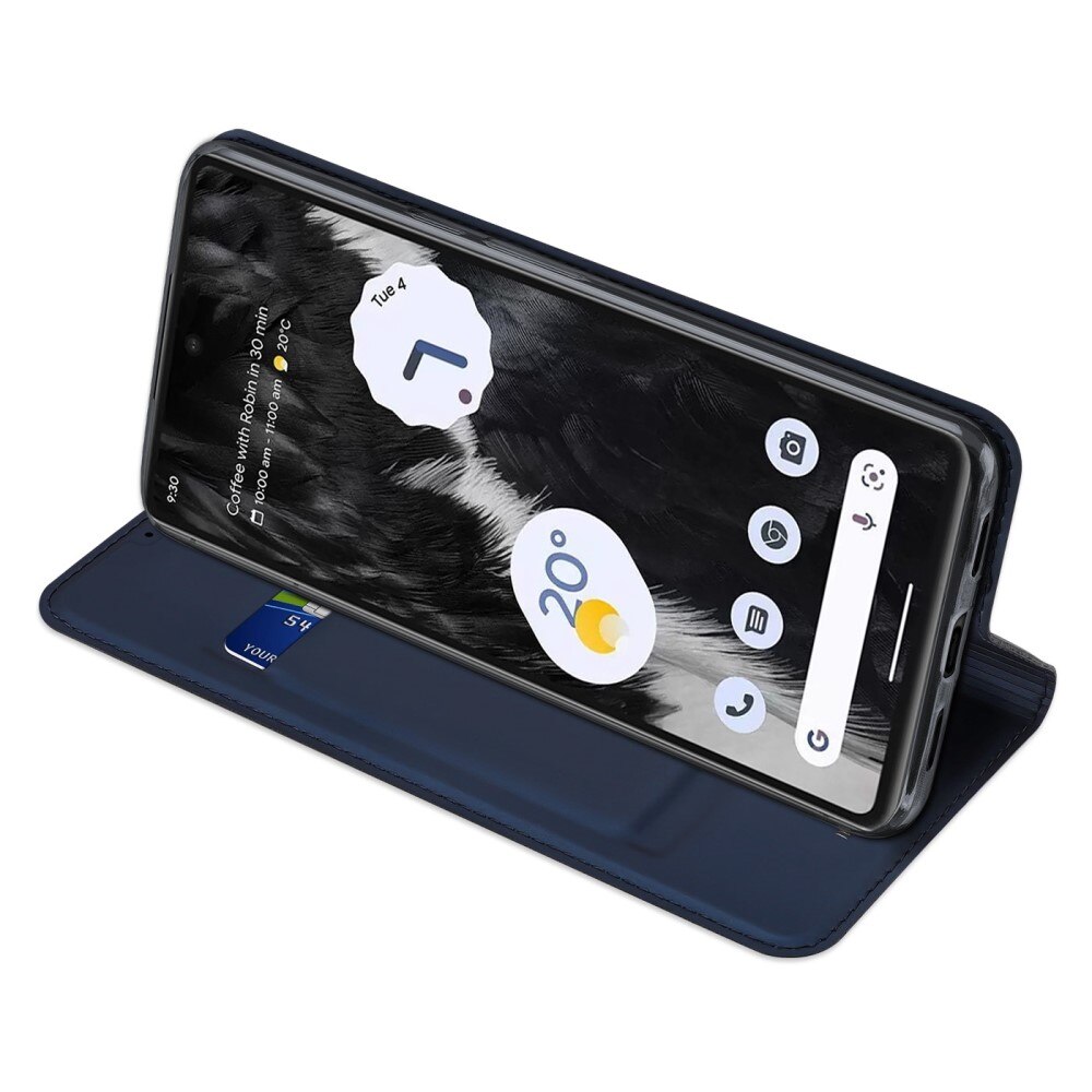 Skin Pro Series Google Pixel 7 - Blauw