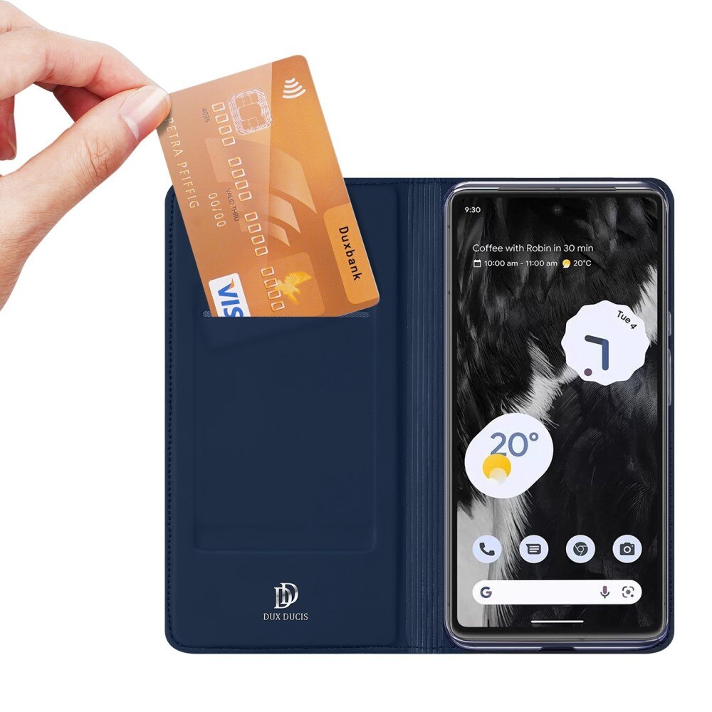 Skin Pro Series Google Pixel 7 - Blauw