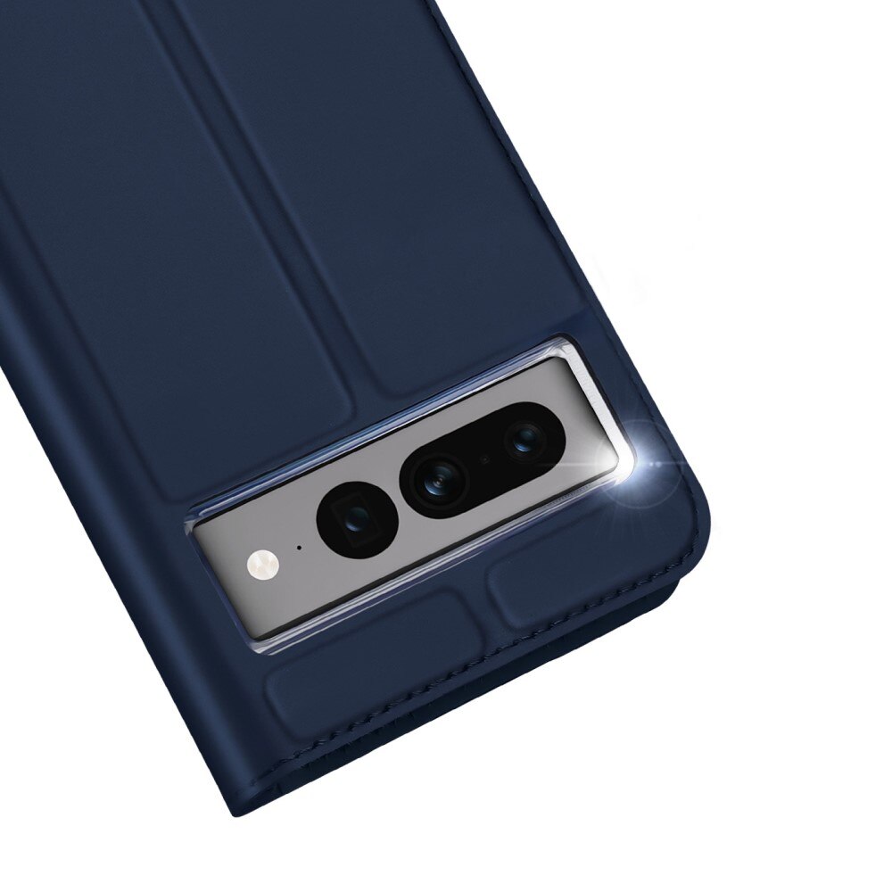 Skin Pro Series Google Pixel 7 - Blauw