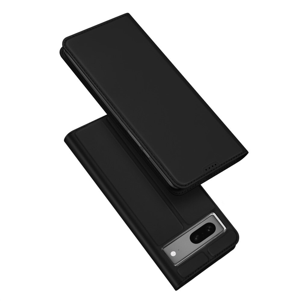 Skin Pro Series Google Pixel 7 - Zwart