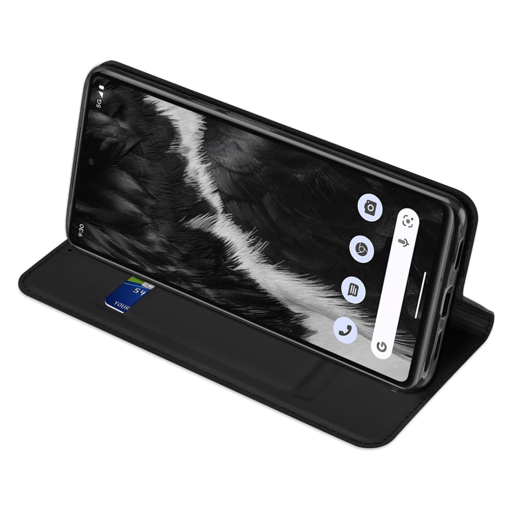 Skin Pro Series Google Pixel 7 - Zwart