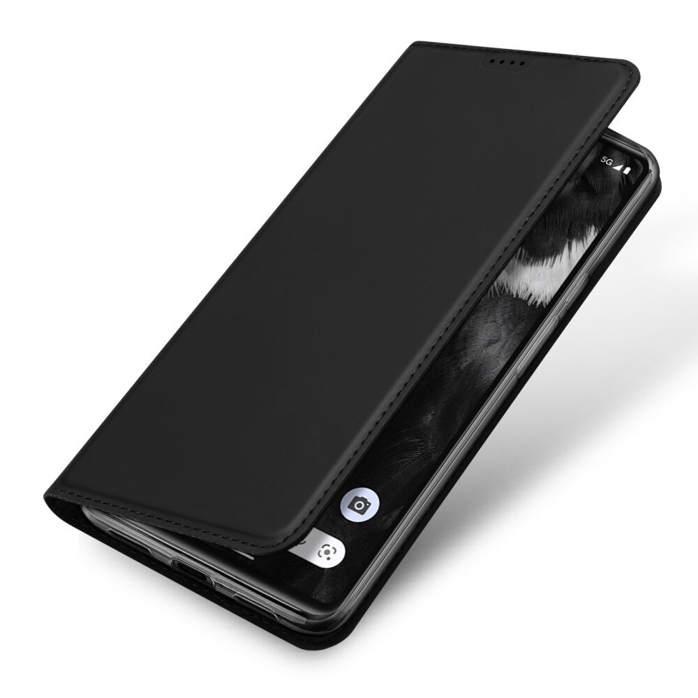 Skin Pro Series Google Pixel 7 - Zwart