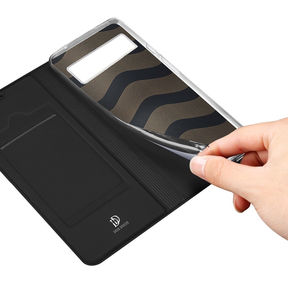 Skin Pro Series Google Pixel 7 - Zwart