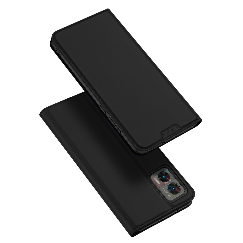 Skin Pro Series Motorola Edge 30 Neo - Zwart