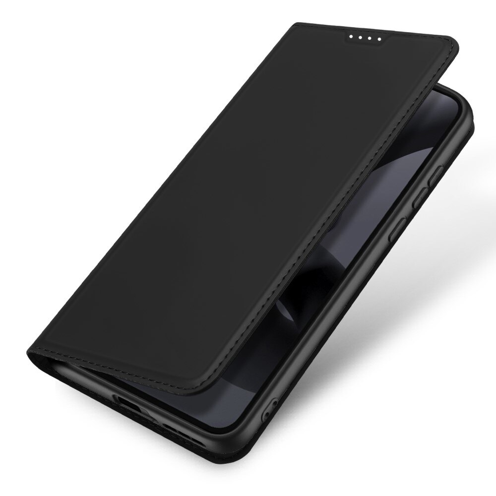 Skin Pro Series Motorola Edge 30 Neo - Zwart