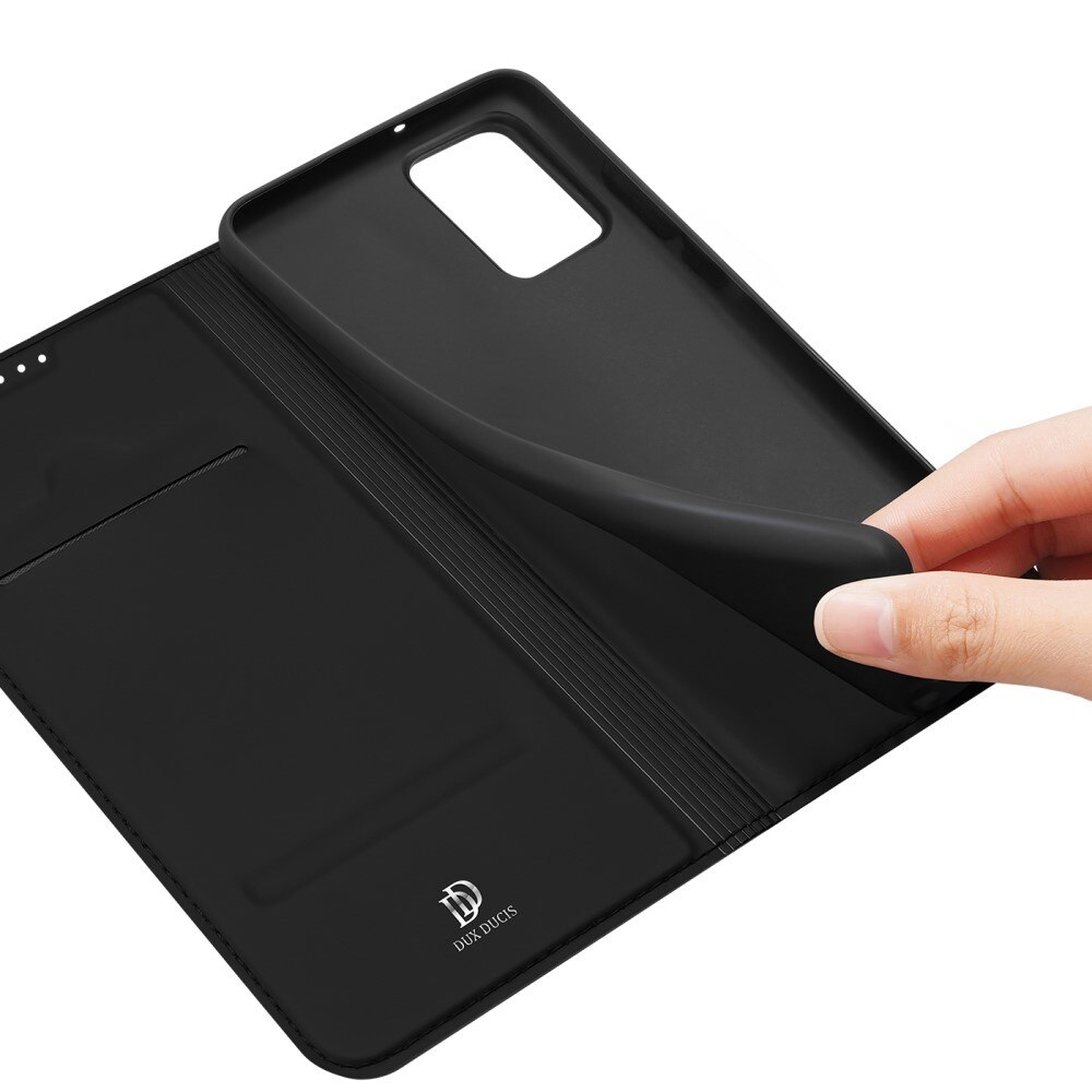 Skin Pro Series Motorola Edge 30 Neo - Zwart
