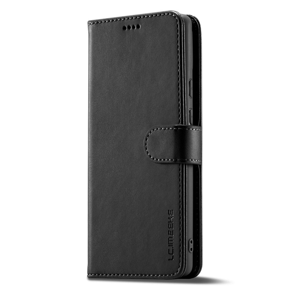 Bookcover hoesje Google Pixel 7 Pro Zwart