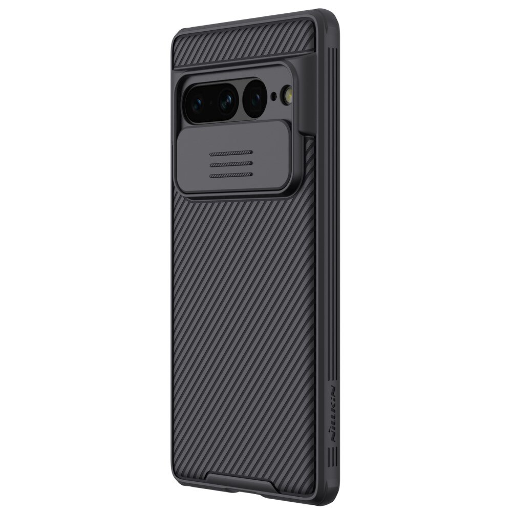 CamShield Case Google Pixel 7 Pro Zwart