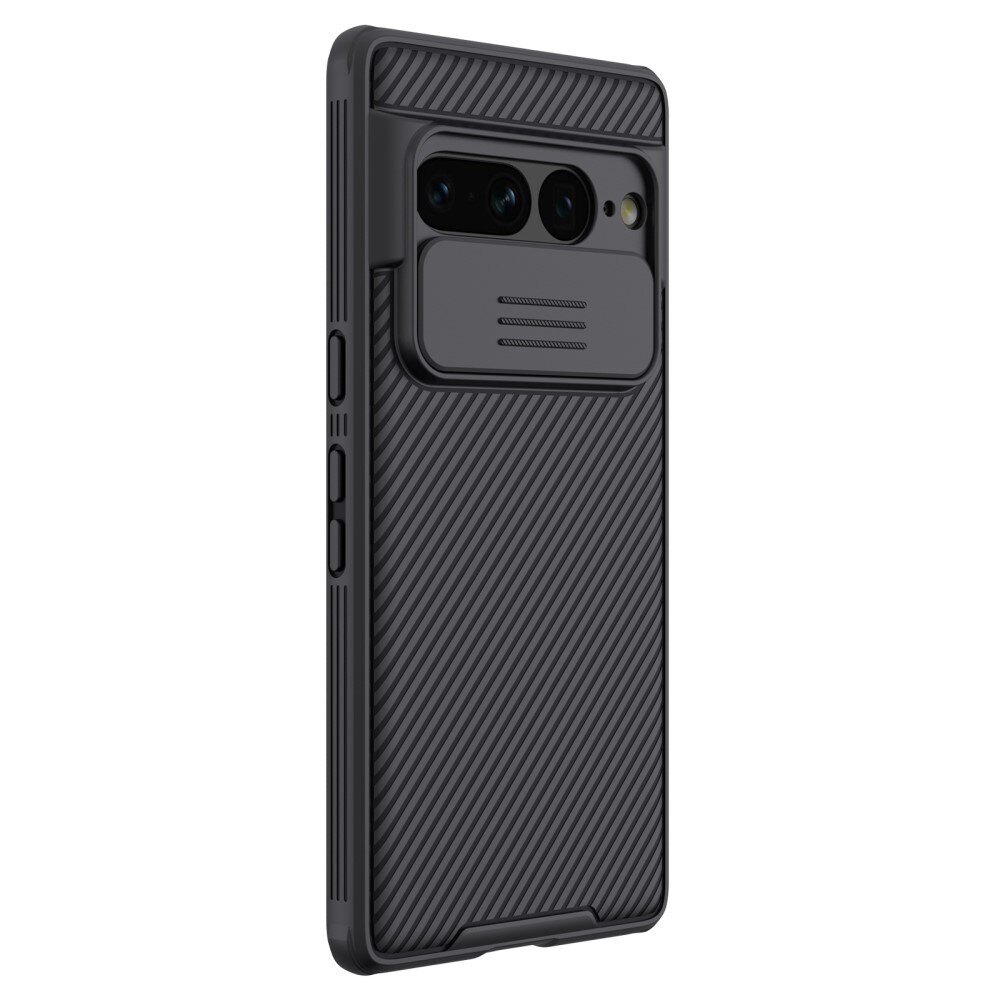 CamShield Case Google Pixel 7 Pro Zwart