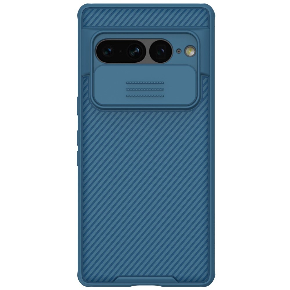 CamShield Case Google Pixel 7 Pro blauw