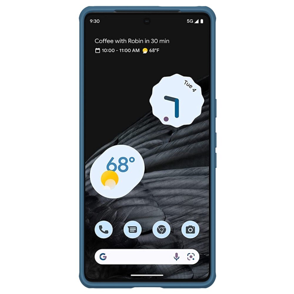 CamShield Case Google Pixel 7 Pro Blauw