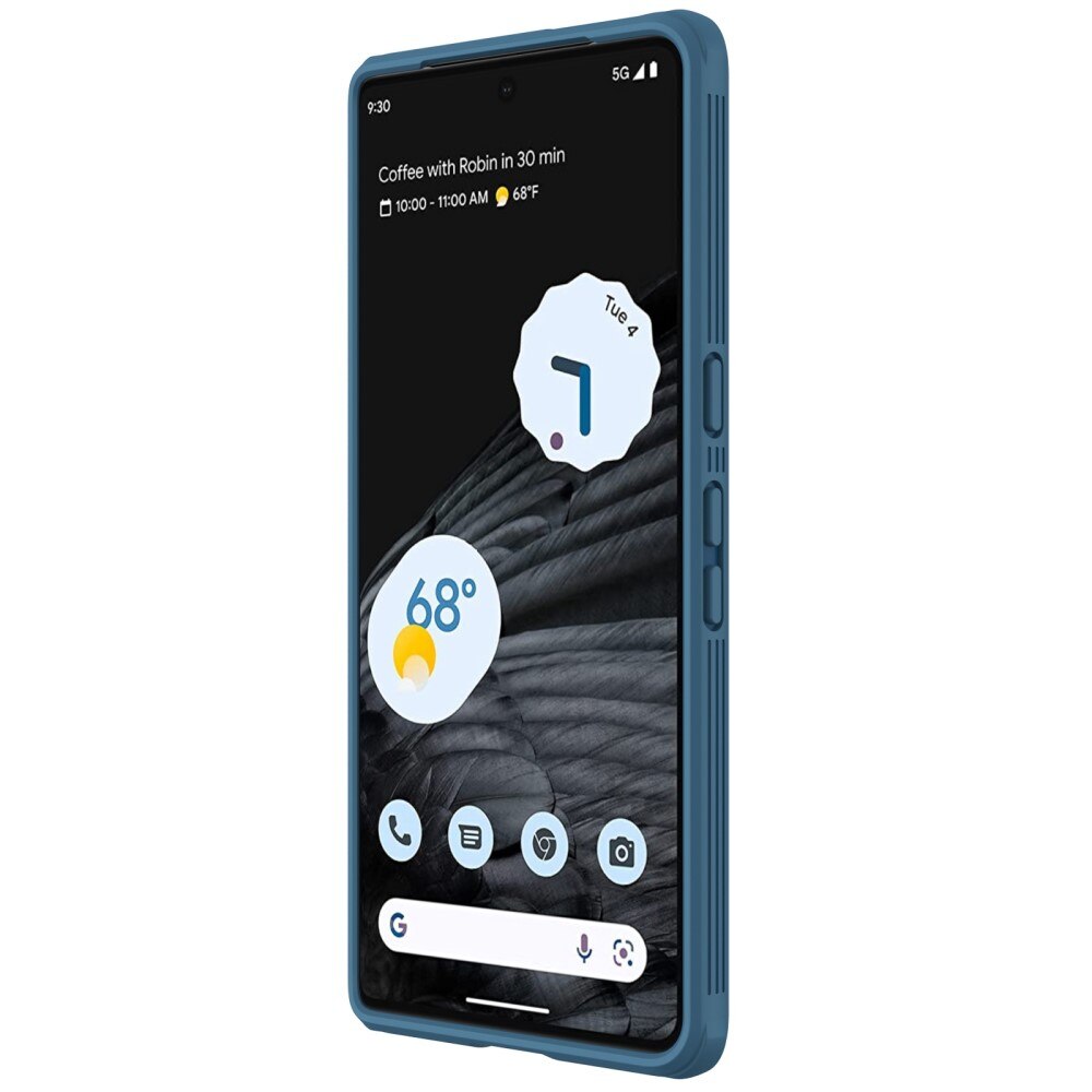 CamShield Case Google Pixel 7 Pro blauw