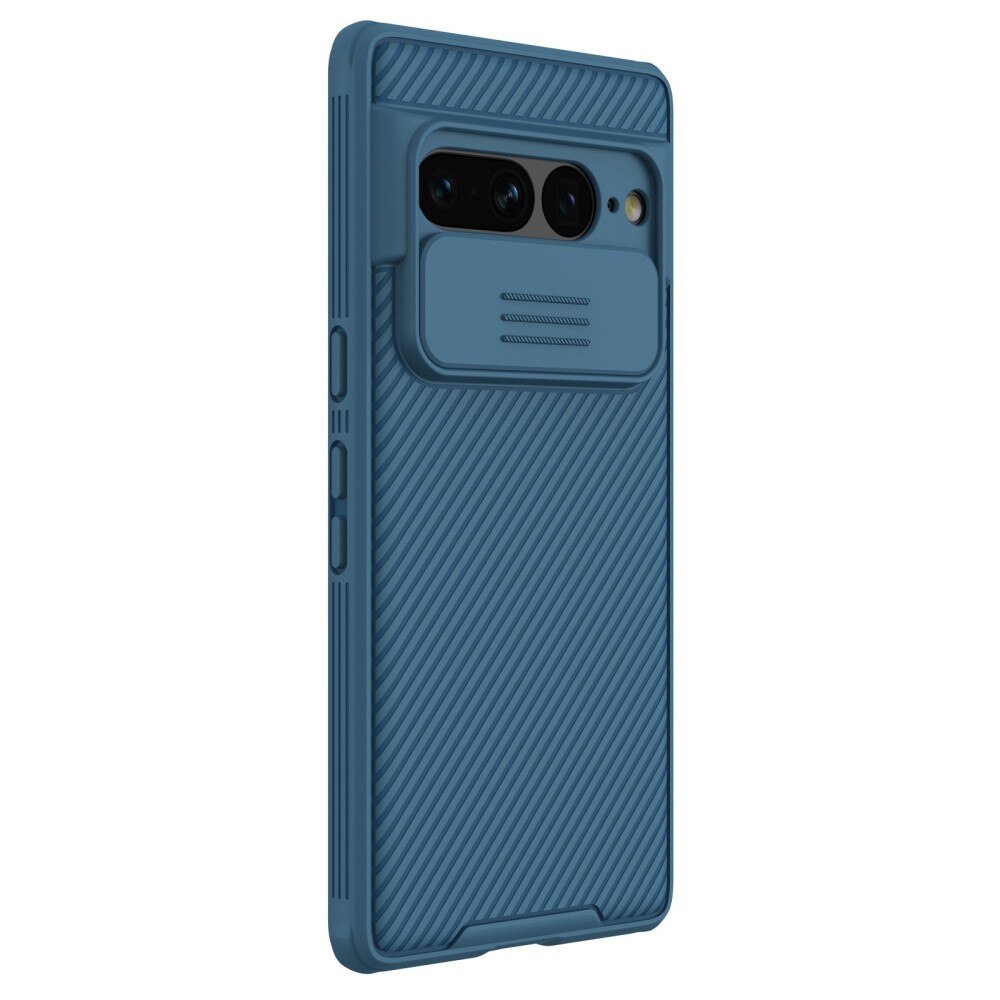 CamShield Case Google Pixel 7 Pro Blauw