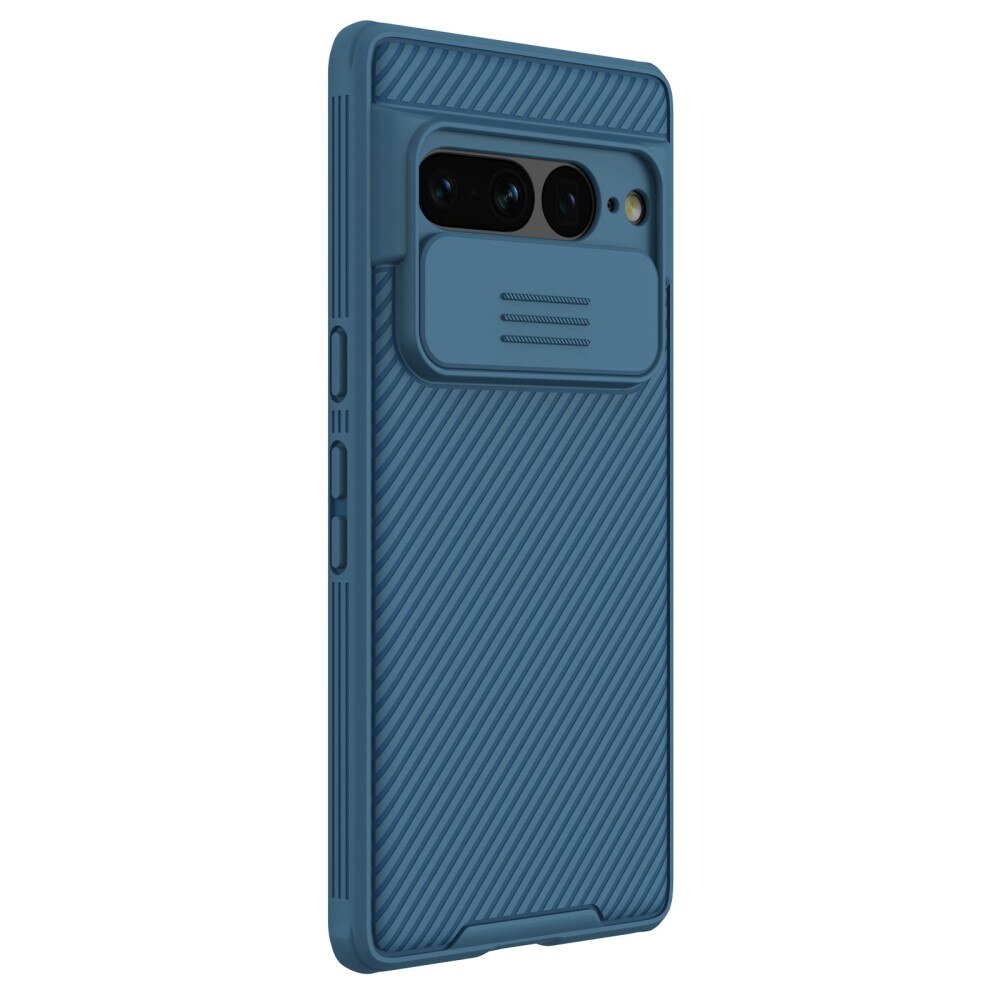 CamShield Case Google Pixel 7 Pro blauw