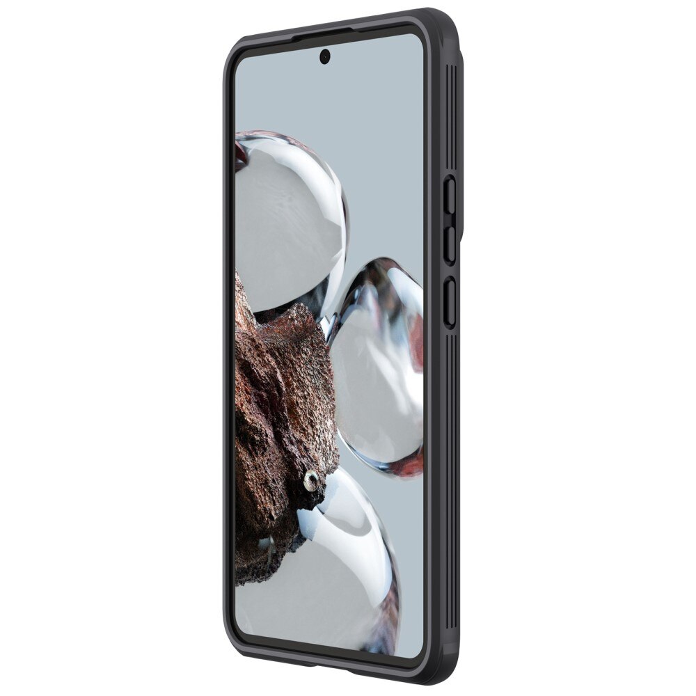 CamShield Case Xiaomi 12T Pro Zwart