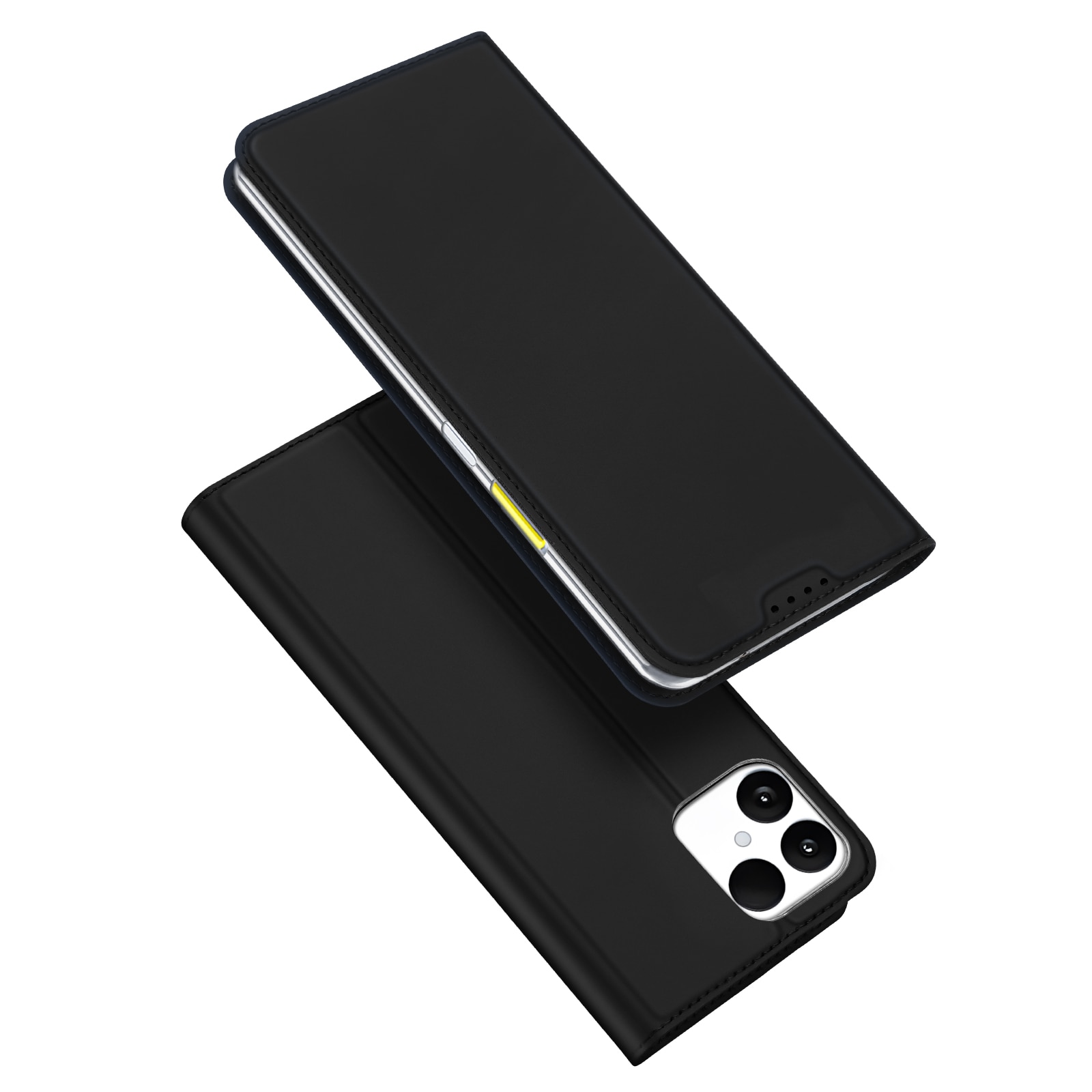 Skin Pro Series  Fairphone 6 - Zwart