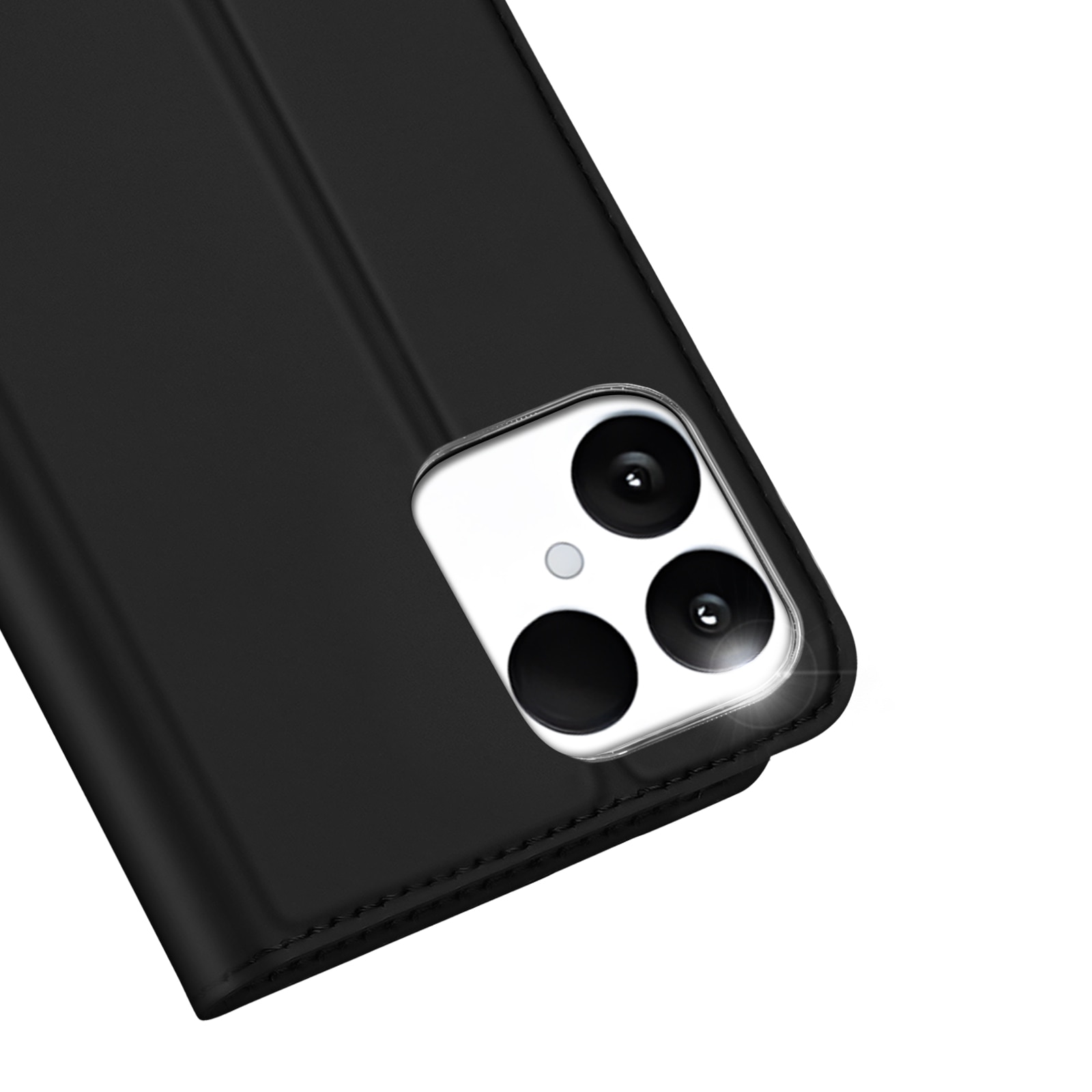 Skin Pro Series  Fairphone 6 - Zwart