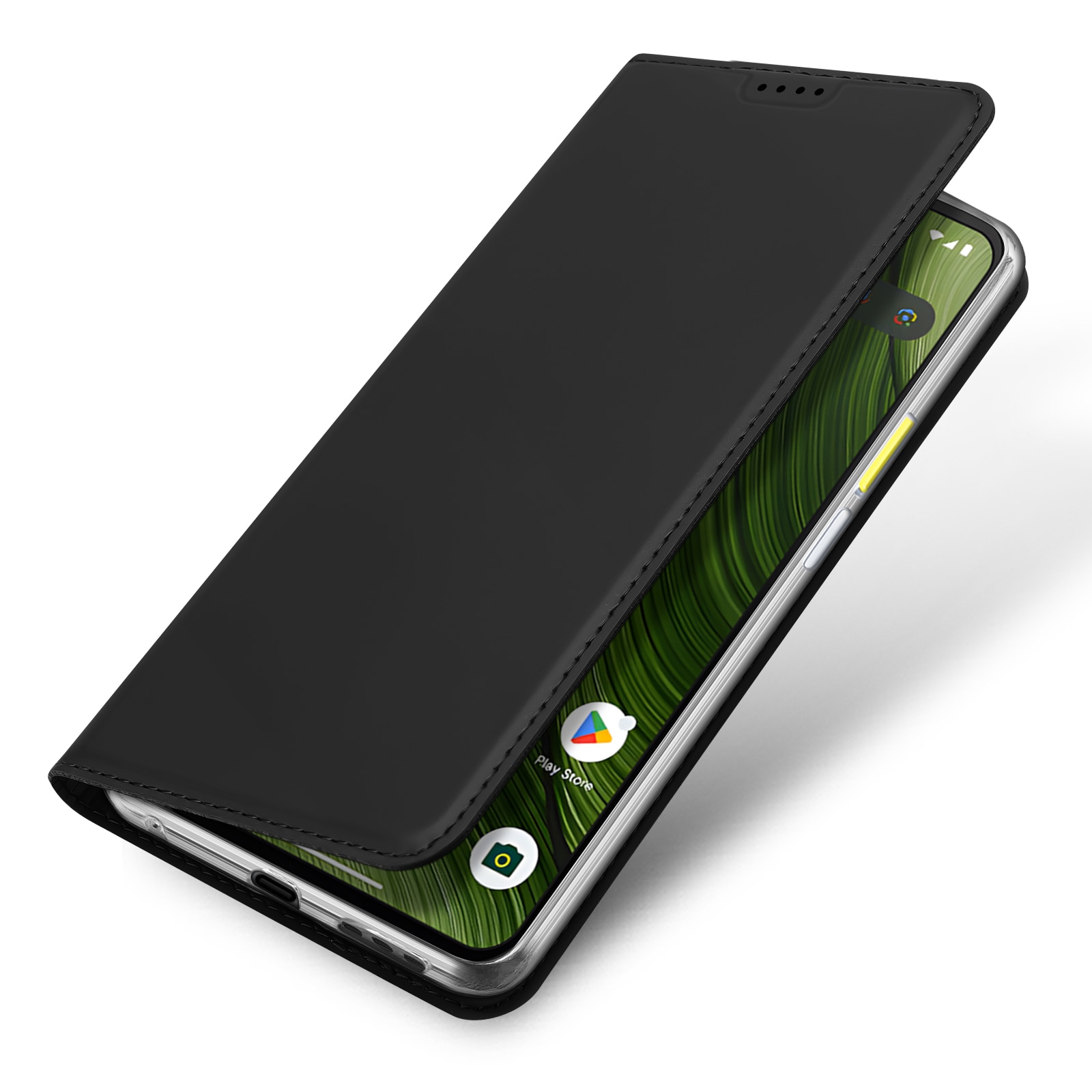 Skin Pro Series  Fairphone 6 - Zwart