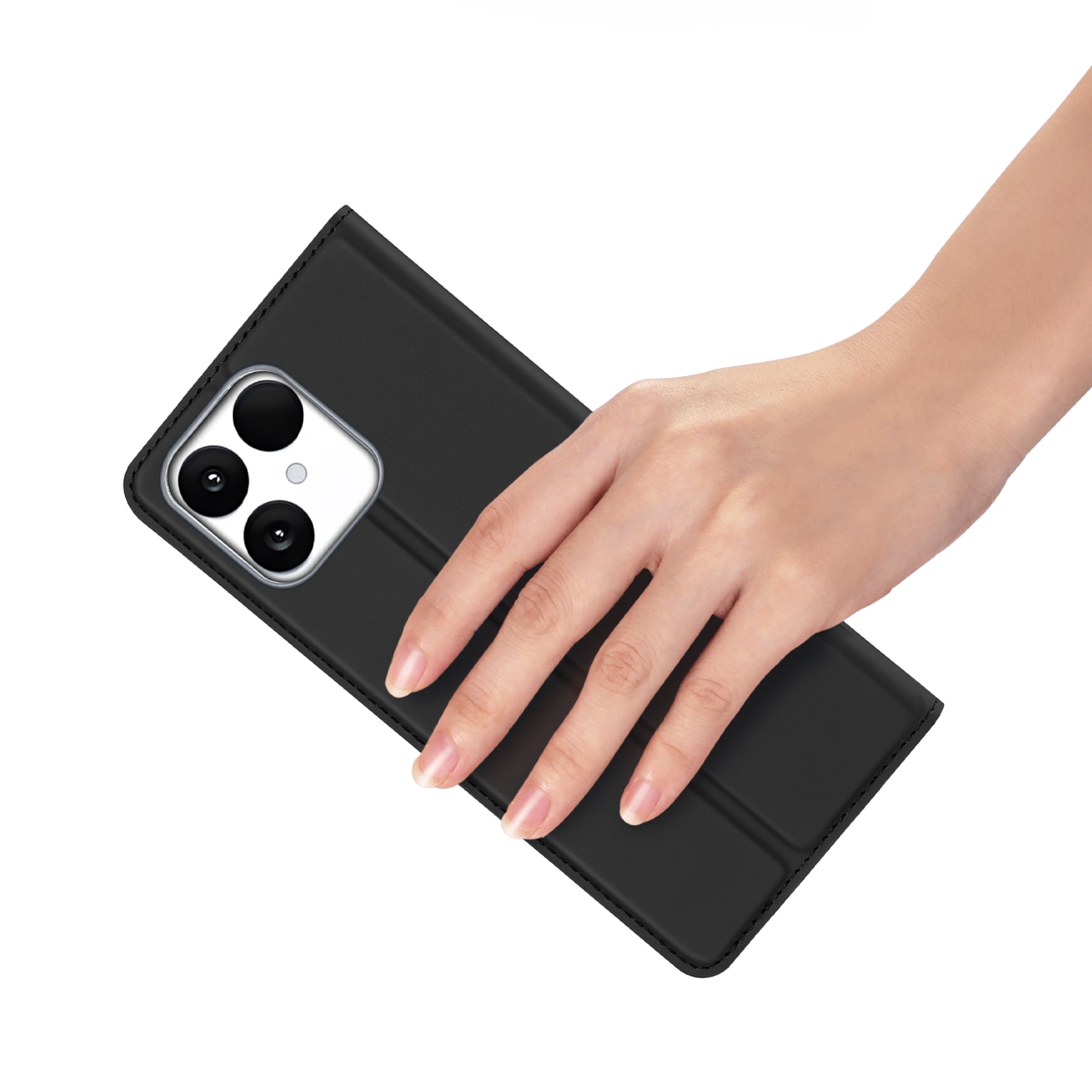 Skin Pro Series  Fairphone 6 - Zwart