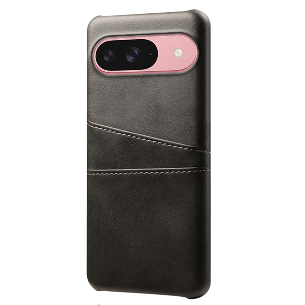 Card Slots Case Google Pixel 10 Zwart