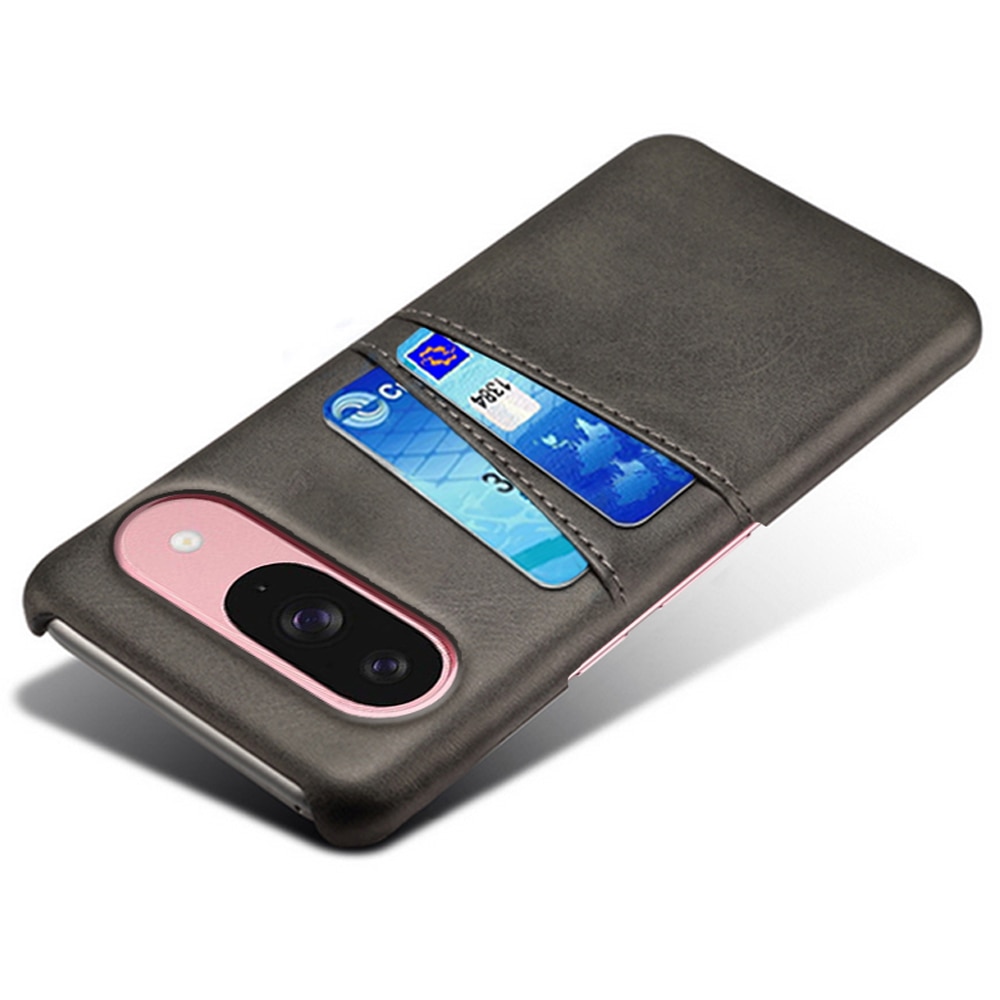 Card Slots Case Google Pixel 10 Zwart
