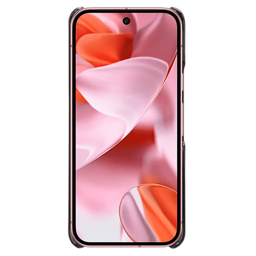 Card Slots Case Google Pixel 10 Zwart