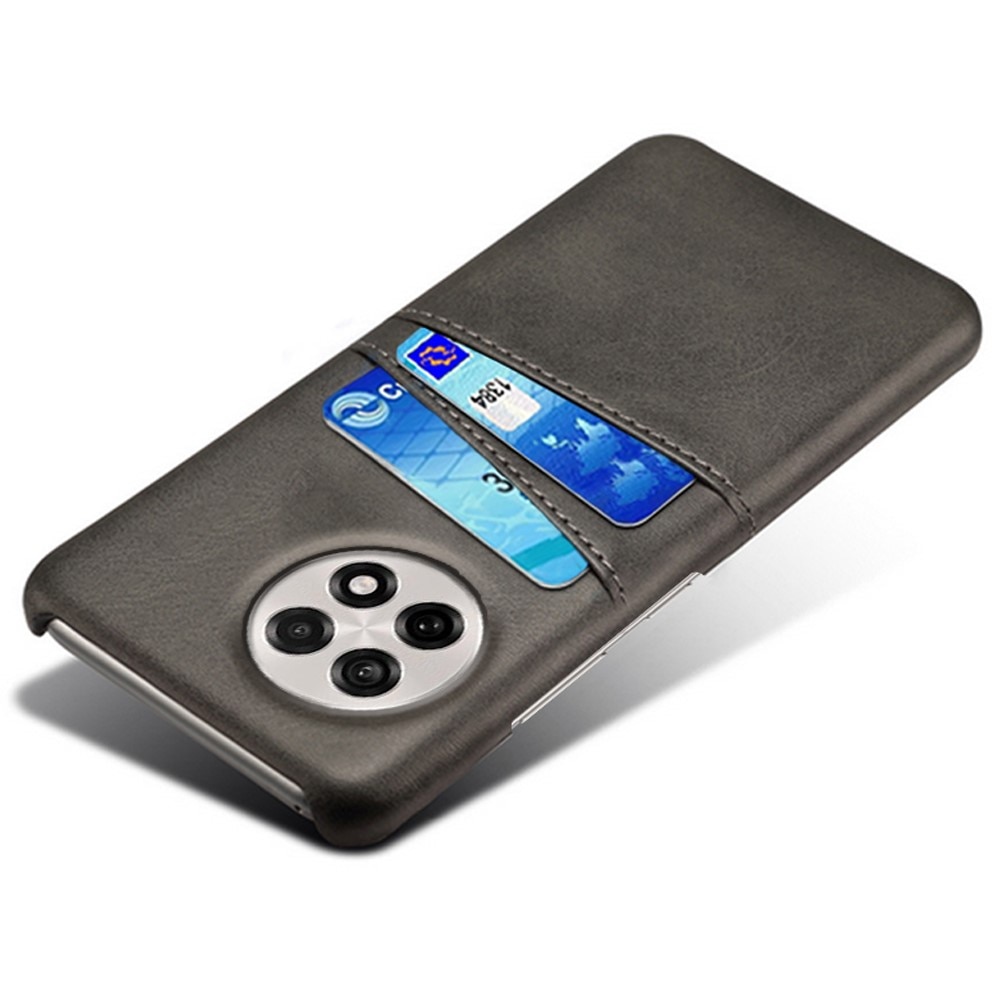 Card Slots Case  OnePlus 13R Zwart