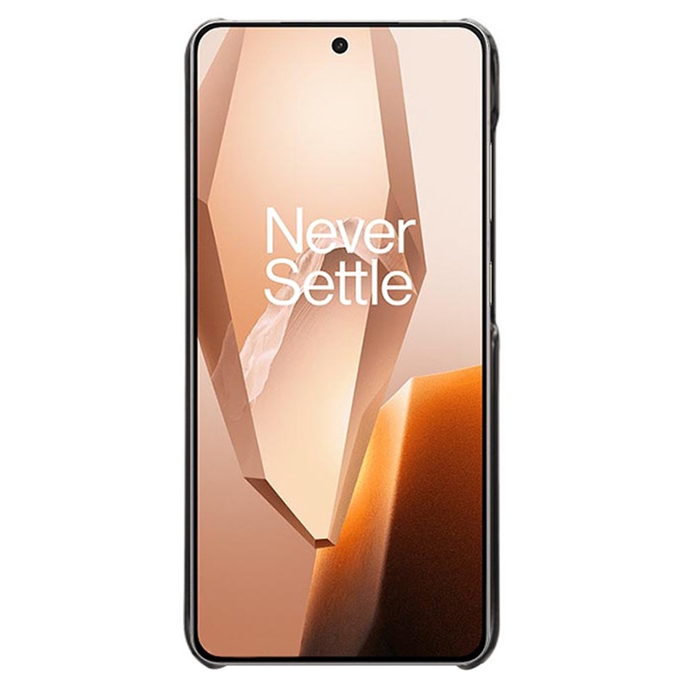 Card Slots Case  OnePlus 13R Zwart