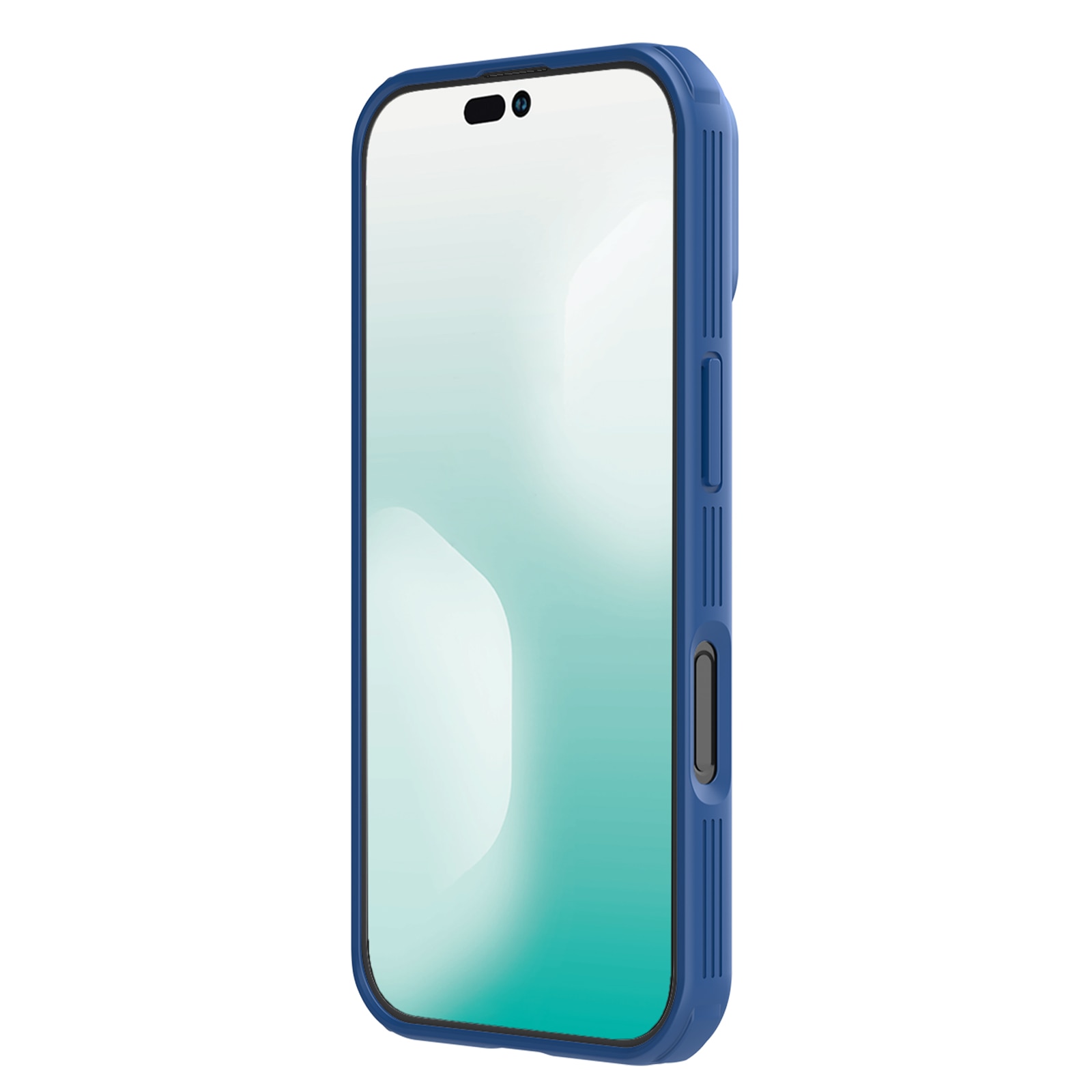CamShield Case iPhone 17 Blauw