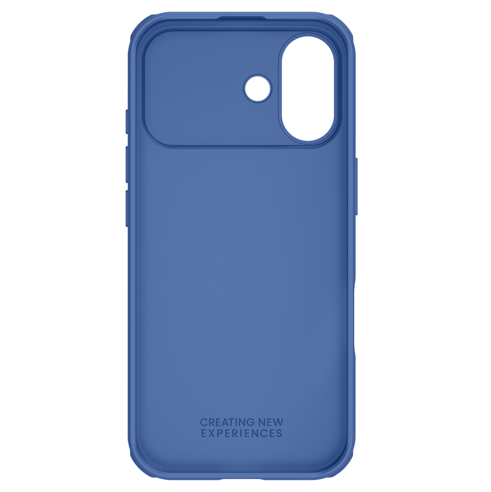 CamShield Case iPhone 17 Blauw