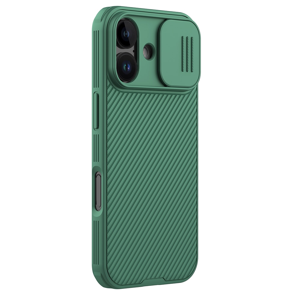 CamShield Case iPhone 17 Groen