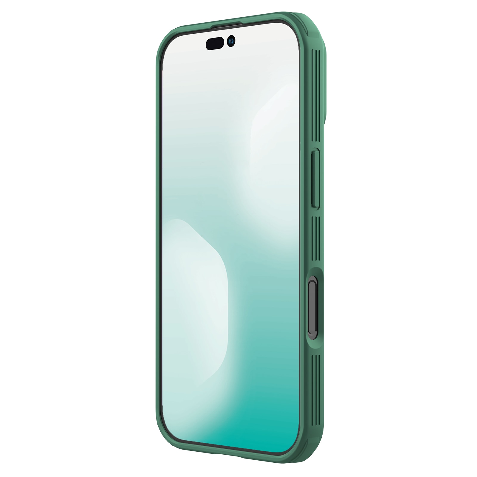 CamShield Case iPhone 17 Groen