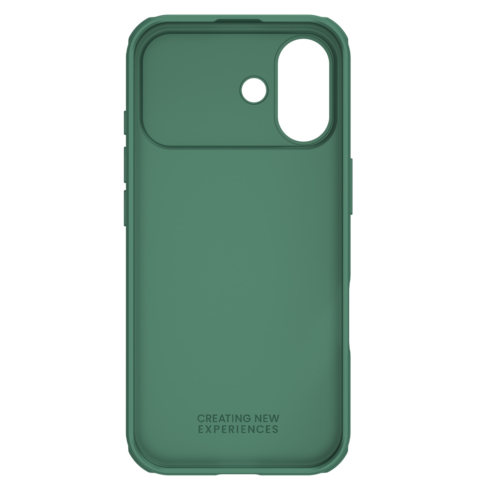 CamShield Case iPhone 17 Groen
